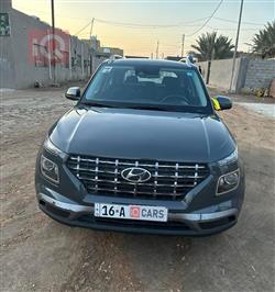 هيونداي فينو